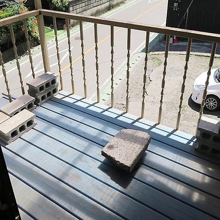 Fuji新倉山 Villa Azagawa Exterior photo