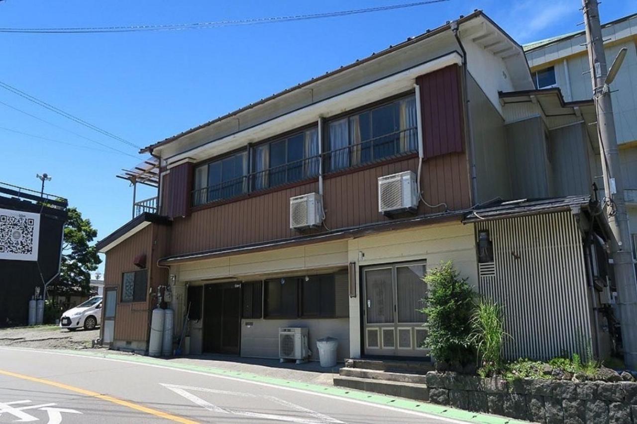 Fuji新倉山 Villa Azagawa Exterior photo
