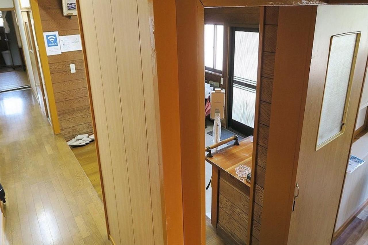 Fuji新倉山 Villa Azagawa Exterior photo