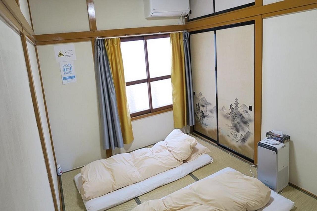 Fuji新倉山 Villa Azagawa Exterior photo