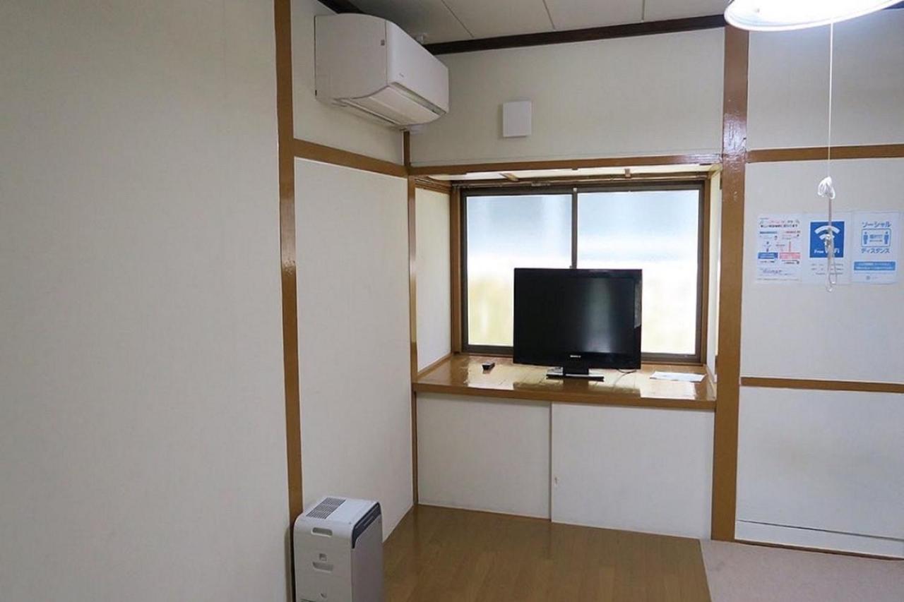 Fuji新倉山 Villa Azagawa Exterior photo