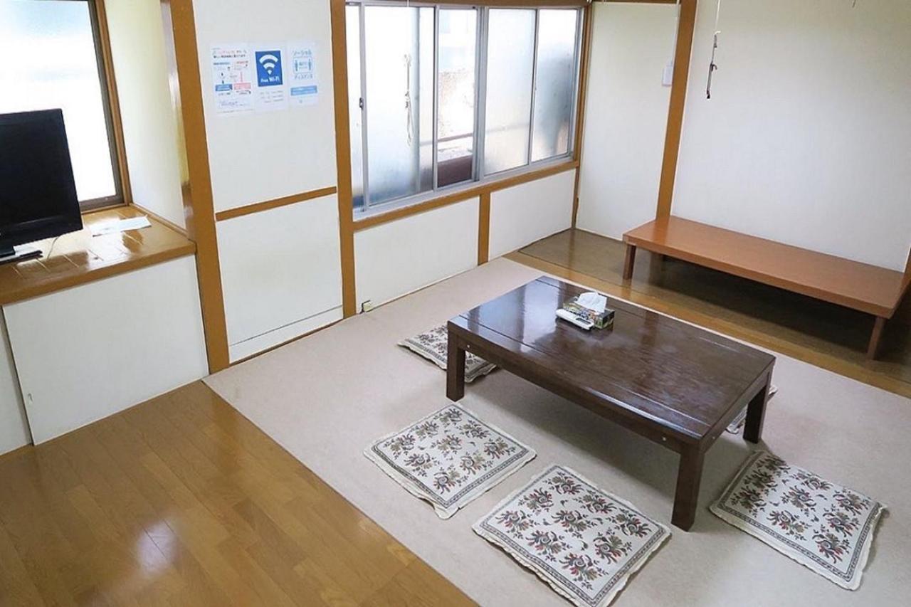 Fuji新倉山 Villa Azagawa Exterior photo