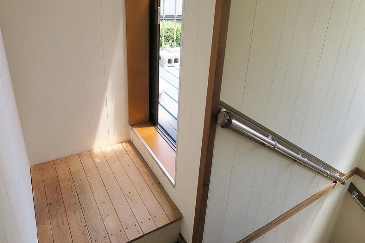 Fuji新倉山 Villa Azagawa Exterior photo
